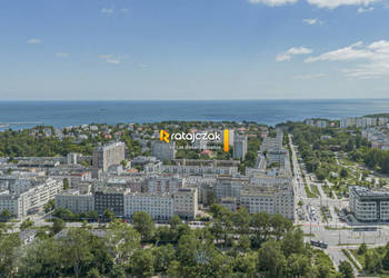 Mieszkanie 54.4m2 3 pokoje Gdynia