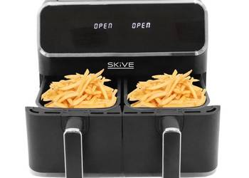 Frytkownica beztłuszczowa