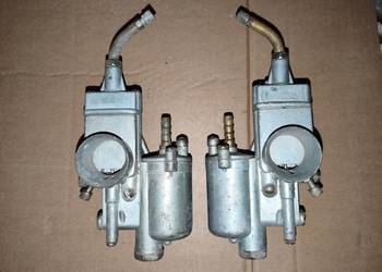 Oryginalne nowe gaźniki K302 do motocykli K750 M72 Dniepr MT K650 Ural