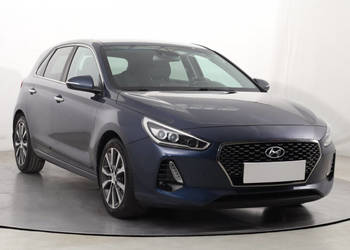 Hyundai i30 1.4 T-GDI