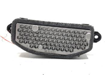 OPORNIK DMUCHAWY POWIETRZA BMW X1 (U11) 2022-2025 5A32847 REZYSTOR