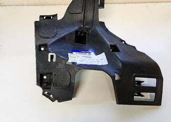 VOLVO XC40 ŚLIZG PRAWY ZDERZAKA PRZÓD 31449363