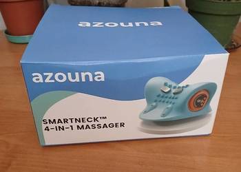 Masażer szyi Masażer szyi