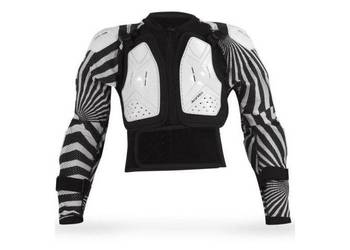 Acerbis Scudo junior ochraniacz kregoslup rower motor S/M