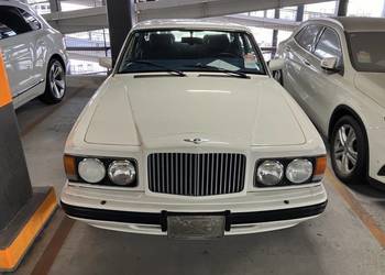 Bentley Brooklands 6,7L 1996 rok
