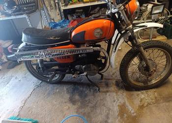 WSK Lelek 125