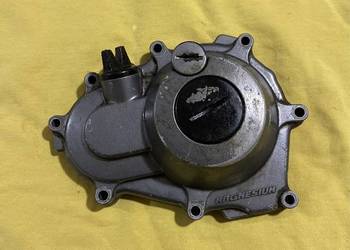 Pokrywa kapa lewa alternatora Yamaha YZ 450 YZ450F