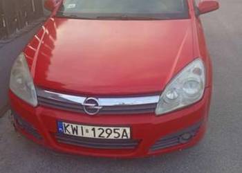 Astra h