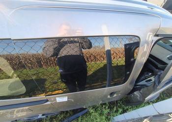 DRZWI PRZESUWNE PRAWE DACIA DOKKER TEHNK