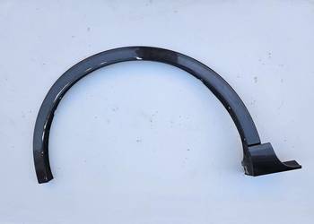 FORD KUGA MK3 ST-LINE LISTWA BŁOTNIKA LEWA PRZÓD LEWY LV4B-S16D239-CEW