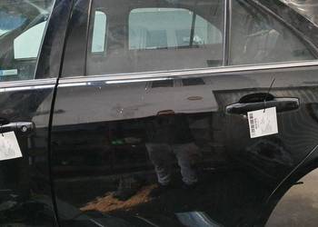 DRZWI LEWE TYŁ CADILLAC SEVILLE STS DRZWI LEWE TYŁ CADILLAC SEVILLE STS