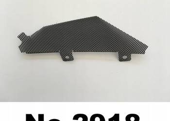 YAMAHA MT-09 Tracer GT Kratka Grill Ogon P