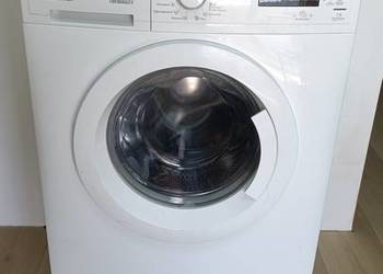 ELEKTROLUX EWP1064EW Pralka zadbana
