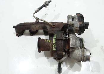 TURBINA BMW X3 F25 N47D20C 8517452 TURBINA BMW X3 F25 N47D20C 8517452
