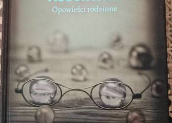 Oskarżam Auschwitz. Opowieści rodzinne