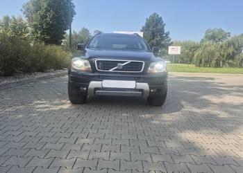 Volvo XC90 2008 D5