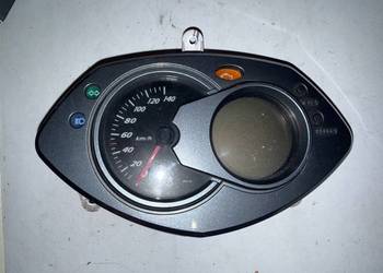 Licznik zegar Yamaha Cygnus X 125 MBK Flame