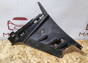 Kanał Wlot Powietrza Lewy Błotnika Przedniego BMW 6 G32 Grand Tourismo