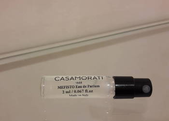 Próbka Xerjoff Casamorati Mefisto EDP
