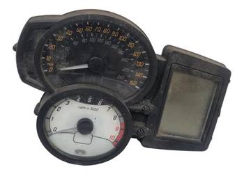 LICZNIK ZEGARY BMW F800 F800R K73 09-14 zegary wyświetlacz Anglik 8520038