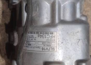 KOMPRESOR SPRĘŻARKA KLIMATYZACJI