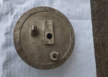 Szczękotrzymacz jawa cz 125 , 175 model 356 450 355