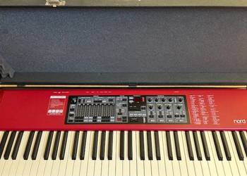 Nord Electro 4 73HP Hammer Action