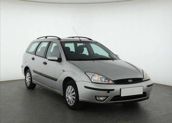Ford Focus 1.8 TDCi