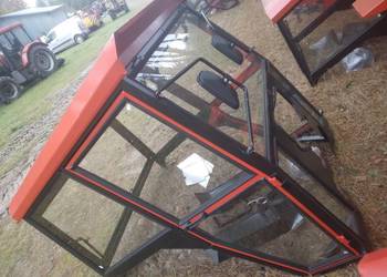 Kabina kabiny nowe ursus c-330 c-360 mf 235 mf255 i t25