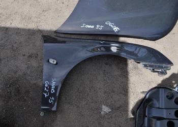 saab 95 błotnik nr 0627 WYSYŁKA