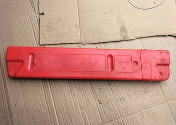 NISSAN Trójkąt Ostrzegawczy