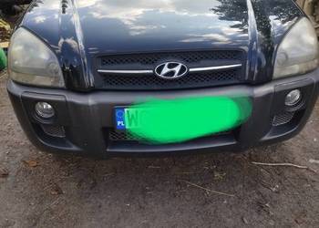 Sprzedam Hyundai Tucson