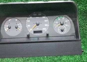 Licznik Zegary Vw Lt 96 -05r 2D0919860F