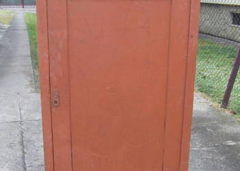 STARA 1 DRZWIOWA SPIŻARKA