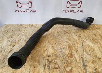 Rura Przewód Powietrza Intercoolera Mercedes A-Klasa W169 A1695200701
