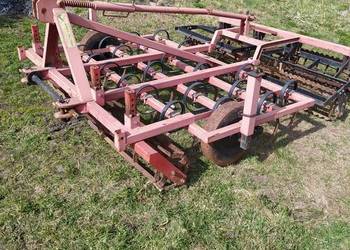 Sprzedam agregat uprawowy