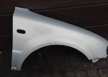 BŁOTNIK PRAWY PRZÓD VW PASSAT B5 LB7Z
