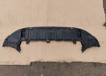 Płyta osłona zderzaka przód volvo v60 II 2 S60 III 32227198 Płyta osłona zderzaka przód volvo v60 II 2 S60 III 32227198