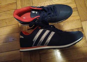 Nowe buty adidas 45 rozmiar sport