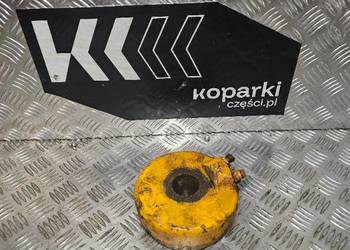 Kompletny siłownik hydroklapy zacisk przesuwu bocznego JCB 3CX 4CX 3D 4CN