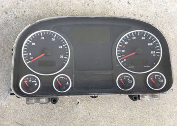 Zegar Licznik MAN TGA TGL TGM TGS 81272026190 065110466