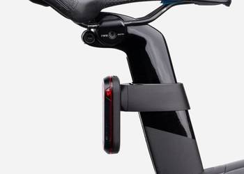 Uchwyt radaru do sztycy Trek Madone 6 - Garmin Varia 515