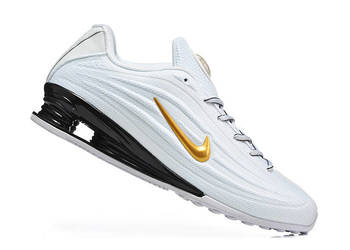 NIKE SHOX Z buty w rozmiarze 40-46