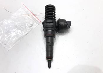 POMPOWTRYSKIWACZ AUDI A4 B6 038130073AJ 1.9 101KM 00-05