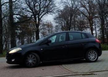 Fiat bravo 2 1.4 T-Jet 120KM