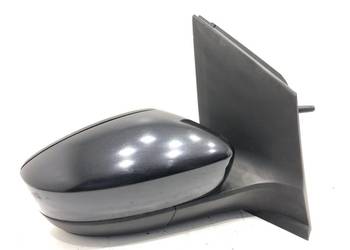 LUSTERKO PRAWY VW UP! Hatchback Deep Black Pearl ZEWNĘTRZNE PRAWA, BOC