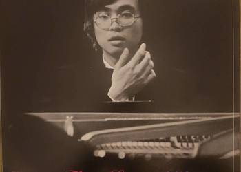 Fryderyk Chopin Dang thai son winyl