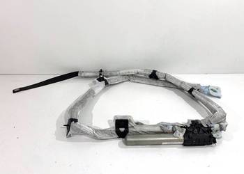 KURTYNA POWIETRZNA PRAWY BMW E83 3420226 SUV 03-11 AIRBAG BOCZNA, PRAW