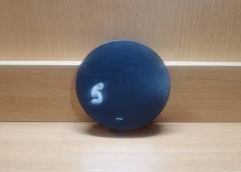 ZAŚLEPKA OSŁONA HAKA ZDERZAKA TYLNEGO TYŁ BMW 4 F32 F33 F36