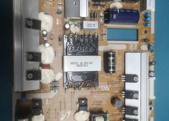 SAMSUNG UE40ES6100, BN44 - 00518B, zasilacz.